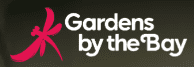 Gardens by the Bay logo