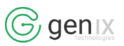 Generation IX – Managed IT Services & IT Support In Los Angeles logo