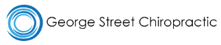 George Street Chiropractic logo