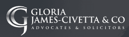 Gloria James-Civetta & Co logo
