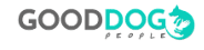Good Dog People – Singapore’s Better Online Pet Store logo