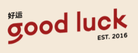 Good Luck logo