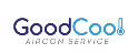 GoodCool Aircon Servicing & Repair Singapore logo
