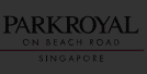Grand Ballroom, PARKROYAL on Beach Road logo