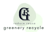 Greenery Recycle Trading – Disposal Service Singapore logo