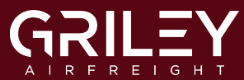 Griley Airfreight logo
