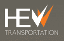 HEW Transportation – Vans, Frozen/Chilled Trucks and Lorries Delivery logo