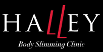 Halley Body Slimming Clinic logo