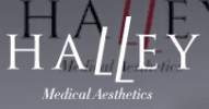Halley Medical Aesthetics – Ultherapy – Fat Freezing – Microneedling – Dermal Fillers logo