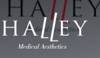 Halley Medical Aesthetics – Ultherapy – Fat Freezing – Microneedling – Dermal Fillers logo