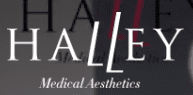Halley Medical Aesthetics – Ultherapy – Fat Freezing – Microneedling – Dermal Fillers logo