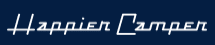 Happier Camper logo