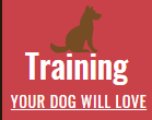 Happy-Dog Training logo