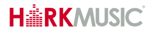Hark Music (One Raffles Link) logo