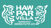 Haw Par Villa logo