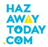 Haz Away Today logo