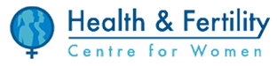 Health & Fertility Centre for Women logo