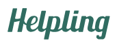 Helpling SG – CNY Home Cleaning Sale 2024 logo