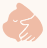 Hey Good Cat logo
