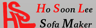 Ho Soon Lee Sofa Maker logo