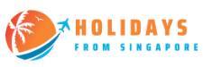 Holidays From Singapore logo