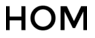 Hom Yoga Orchard logo