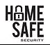 HomeSafe Security logo