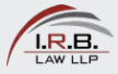IRB Law LLP Jalan Sultan Office logo