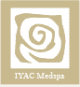 IYAC MEDSPA logo