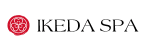 Ikeda Spa logo