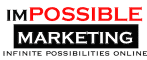 Impossible Marketing – #1 Digital Marketing & SEO Agency in Singapore logo