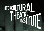 Intercultural Theatre Institute logo