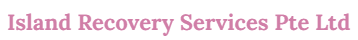 Island Recovery Services Pte Ltd logo