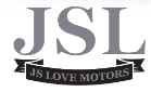 JSLOVEMOTORS logo