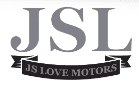 JSLOVEMOTORS logo