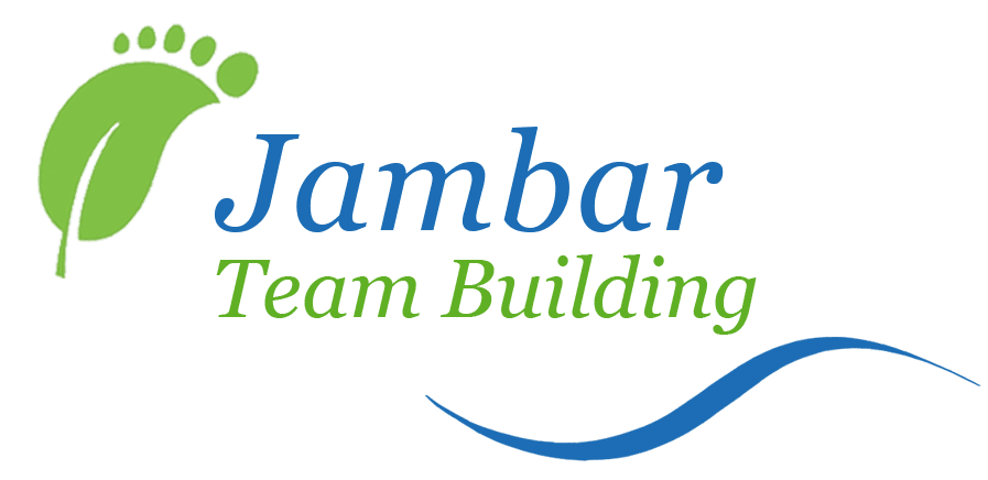 Jambar Team Building logo
