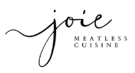 Joie – Vegetarian Casual Fine Dining logo