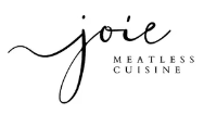 Joie – Vegetarian Casual Fine Dining logo