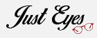 Just Eyes – Optometrists logo