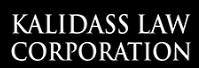 Kalidass Law Corporation logo