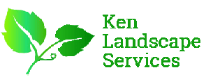 Ken Landscape Services logo