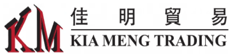 Kia Meng Trading – Re-upholstery Specialists Since 1986 logo