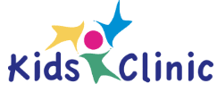 Kids Clinic – Paediatricians logo