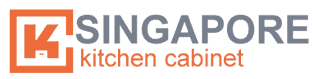 Kitchen Cabinet Singapore logo