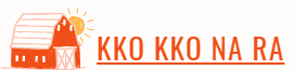 Kko Kko Na Ra logo