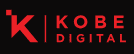 Kobe Digital, USA logo