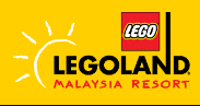 LEGOLAND Malaysia logo