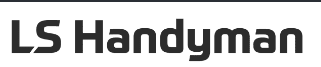 LS Handyman logo