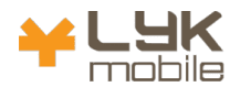 LYK Mobile Repair – Tai Seng logo