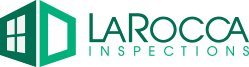 LaRocca Inspections logo